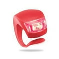 thumbnail image 1 of Waterproof Bicycle LED Taillight Outdoor Night Riding Bike Safety Warning Lamp, 1 of 3