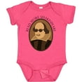 thumbnail image 3 of Inktastic Read More Shakespeare Fun Boys or Girls Baby Bodysuit, 3 of 5