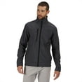 thumbnail image 3 of Regatta Professional Mens Honestly Made Recycled Soft Shell Jacket, 3 of 5