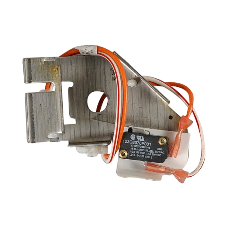 WH12X1051 GE Washer Lid Switch