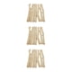 thumbnail image 4 of Monstrate 7x Driftwood Branches Sticks Rods Wood Making Props Wreath Photo Decor Craft Type1 NO1, 4 of 6