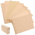 thumbnail image 1 of 8pcs Wrapping Papers Festival Gift Box Book Wrapping Papers Crafts Decorations, 1 of 8