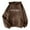 Brown, variant on SHE IS Soft Sweatshirts for Women Loose Fit Womens Zip up Hoodies Oversized Pullover Sweatshirts for Women with Zipper Long Sleeve Tops for Women Casual My Orders Placed