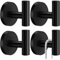 thumbnail image 1 of Black SUS 4-pack Matte Black, 1 of 5