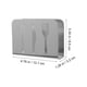 thumbnail image 2 of unbranded Soporte Funcional Para Servilletas En Acero Inoxidable Ideal Para Uso Doméstico Y, 2 of 6