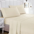 thumbnail image 2 of EvJk Luxury 9-Piece Comforter Set – Stylish Quilted Print Design, King, 2 of 8