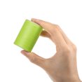 thumbnail image 4 of Unique Bargains Lawn Green Polyester Waxed Leather Sewing Thread, 98 Yards, 4 of 5
