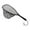 C, variant on S SERENABLE Fishing Landing Net Nonslip Grip Wading Net for Freshwater Outdoor Saltwater D