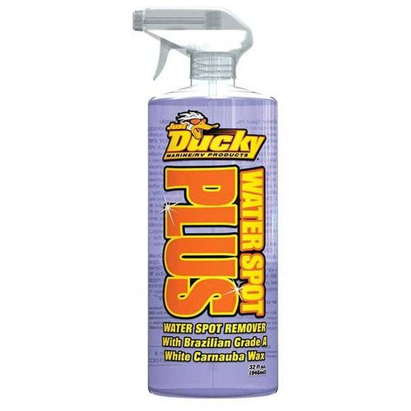 Ducky 3004.3401 32 oz Plus Water Spot Cleaner