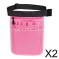 thumbnail image 1 of Organizador Auxiliar de enfermería Hugo 2x Riñonera de enfermera bolsa Organizadora de cinturón herramientas Múltiples compartimentos, 1 of 8