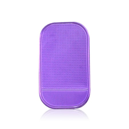 - 2pcs Car Mat Sticky Pad Antiskid Mat Non-Slip Mat Holder