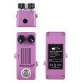 thumbnail image 4 of MOSKY MP-51 Printemps Réverb Mini Pédale d'Effet Guitare Simple True Bypass, 4 of 10