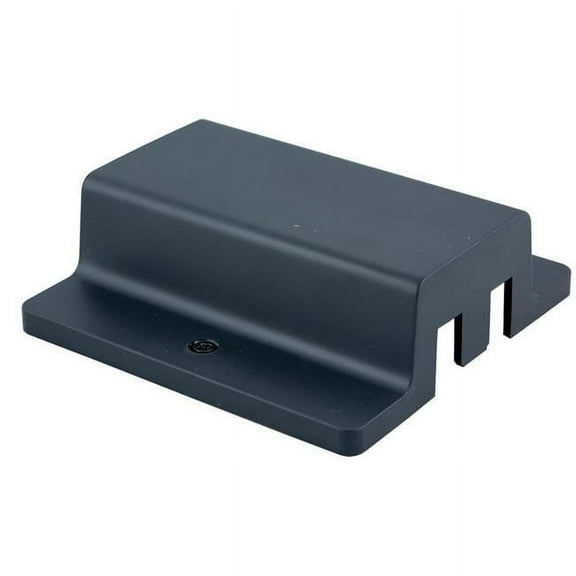 Jesco Lighting LFCBK L - 2-Wire Single Circuit Track System, Black