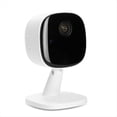 thumbnail image 1 of Cámara WiFi HD 1080P para Bebés, Minicámara de Seguridad Portátil, Audio, Visión por Infrarrojos, Detección de Movimiento, Hogar Inteligente., 1 of 5