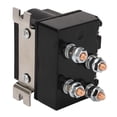 thumbnail image 4 of Oubit Relay,Electric Winch Relay 250A Automotive Winch Relay Winch Relay Contactor Tailored for Perfection, 4 of 9