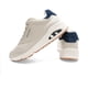 thumbnail image 3 of Tenis Skechers 183007Ntbl (Nat/Azu) Hombre beige 28.5, 3 of 6
