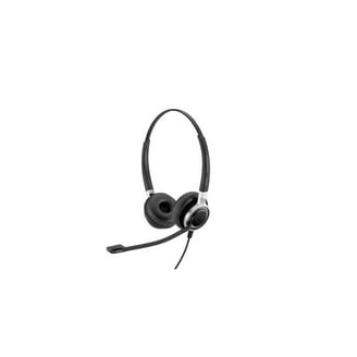 Dell, Wireless Headset, WL5024, Black, DELL PRO WIRELESS HEADSET