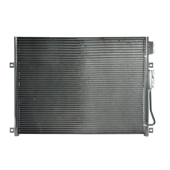Automotive Cooling A/C AC Condenser For Jeep Fits Cherokee Grand Commander 3247