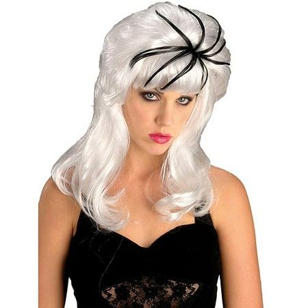 Vixen Sinister Wig Adult Halloween Accessory
