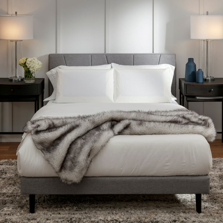 Tempur-Pedic Ultimate Comfort Gel Cooling Bed Pillow, Queen