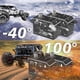 thumbnail image 4 of 20KG PWM Digital Brushless Servo Motor Full Metal Gear Large Torque Low Profile Short Body Servo for Rc Car 1/8 1/10, 4 of 5