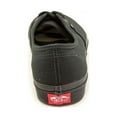 thumbnail image 4 of Vans Authentic Canvas Lace Up Sneaker, 4 of 5