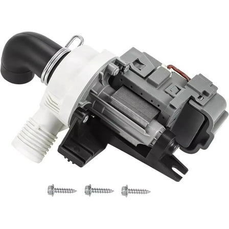 Washer Drain Pump For Kenmore 11028062800 11028072800 11028081700 11028082700