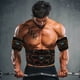 thumbnail image 5 of Cinturón de fitness abdominal Estimulador de músculos abdominales para hombres y mujeres | Cinturón ajustable para tonificar abdominales | Tecnología EMS | Ajustes de intensidad personalizados |, 5 of 7