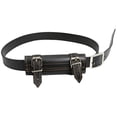 thumbnail image 1 of Cintura De Cuero Para Exteriores, Soporte Para Vaina, Accesorios De Rendimiento Para Hombres Y Mujeres Adultas, Funda Con Correa De Hebilla Multifuncional Speravity AP006642-02, 1 of 6