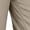 Khaki, variant on Yifymode Capris for Women with Pockets High Waisted Dressy Casual Cropped Capris Summer Daily Wear with Pockets,White L