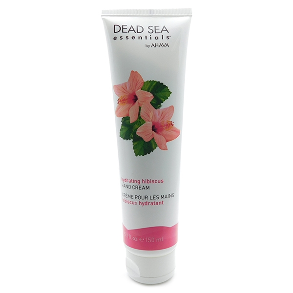 ahava aloe vera hand cream