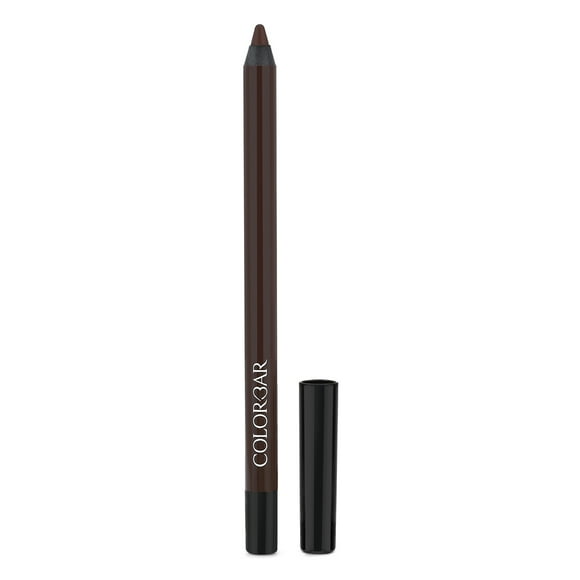 Colorbar I-Glide Lápiz para Ojos, Lápiz Delineador, 002 Cocobar, 1.1 g