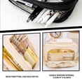 thumbnail image 5 of Pencil Case Pouch Cute Pencil Bags,Adult Pencil Case Cute Pencil Pouch,Pencil Cases Pen Pouches for Women for Home Office Schoolsupplies(1PC), 5 of 5