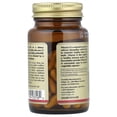 thumbnail image 2 of Solgar Vitamin D3 2200 IU - 50 Vegetable Capsules, 2 of 4