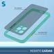 thumbnail image 5 of Funda de Protección para iPhone 13 Pro - Sovico - Bicolor, 5 of 6