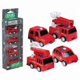 thumbnail image 1 of DIE-CST Coffres de Voiture PK-FIRE (Lot de 12), 1 of 1