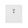 thumbnail image 5 of ACME Cargo Nightstand (USB) in White, 5 of 5