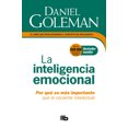 thumbnail image 2 of Pre-Owned La Inteligencia Emocional: Por Qué Es Más Importante Que El Cociente Intelectual / Emotional Intelligence (Paperback) 1947783424 9781947783423, 2 of 2