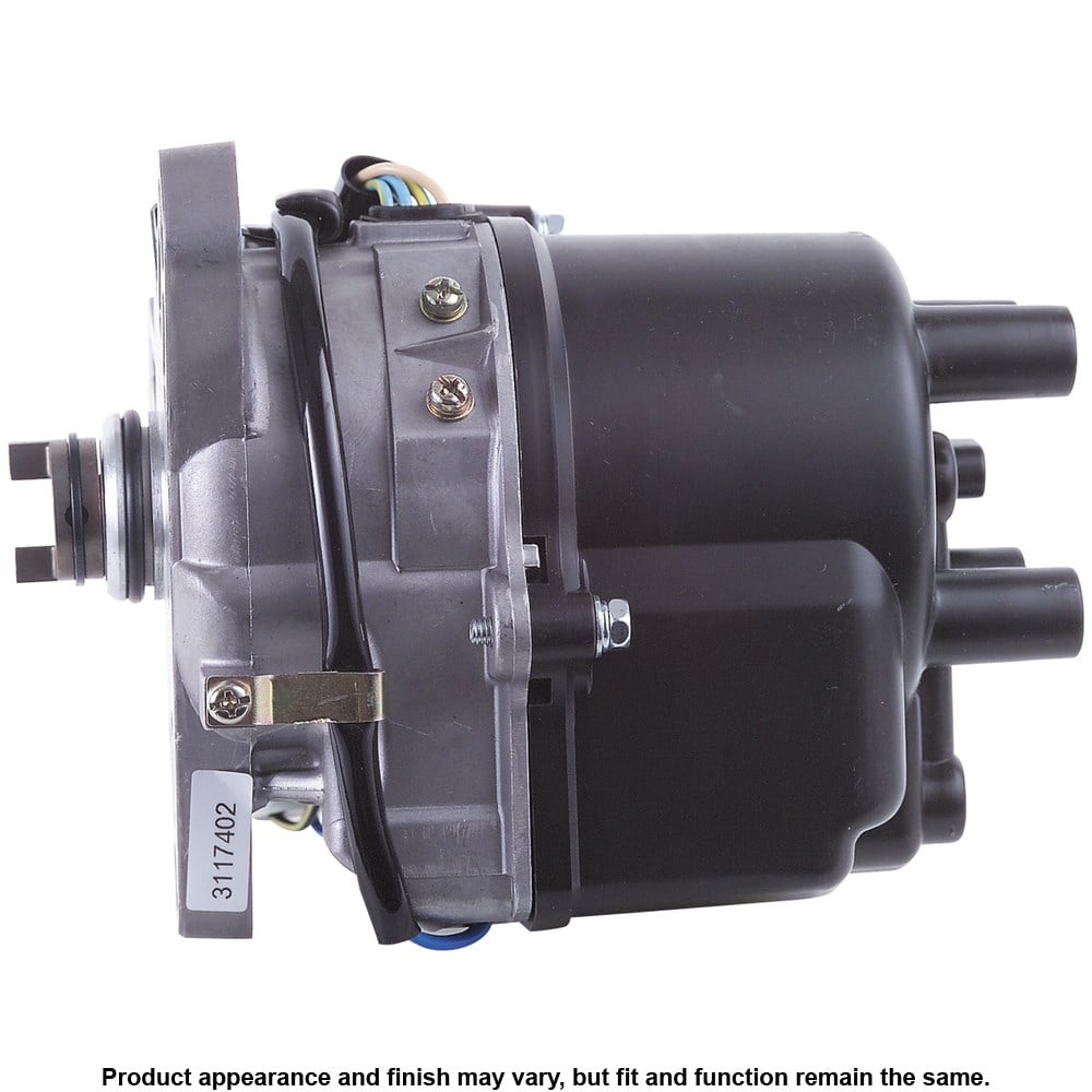 CARDONE New 84-17402 Distributor fits 1988-1991 Honda