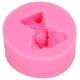 thumbnail image 1 of Moldes de Silicona para Bricolaje de Alimentos Moldes de Silicona con Forma de Oso de Peluche Molde de Chocolate Moldes de Silicona para Pasteles Jabón Vela Aromaterapia Molde de ANGGREK Otros, 1 of 8