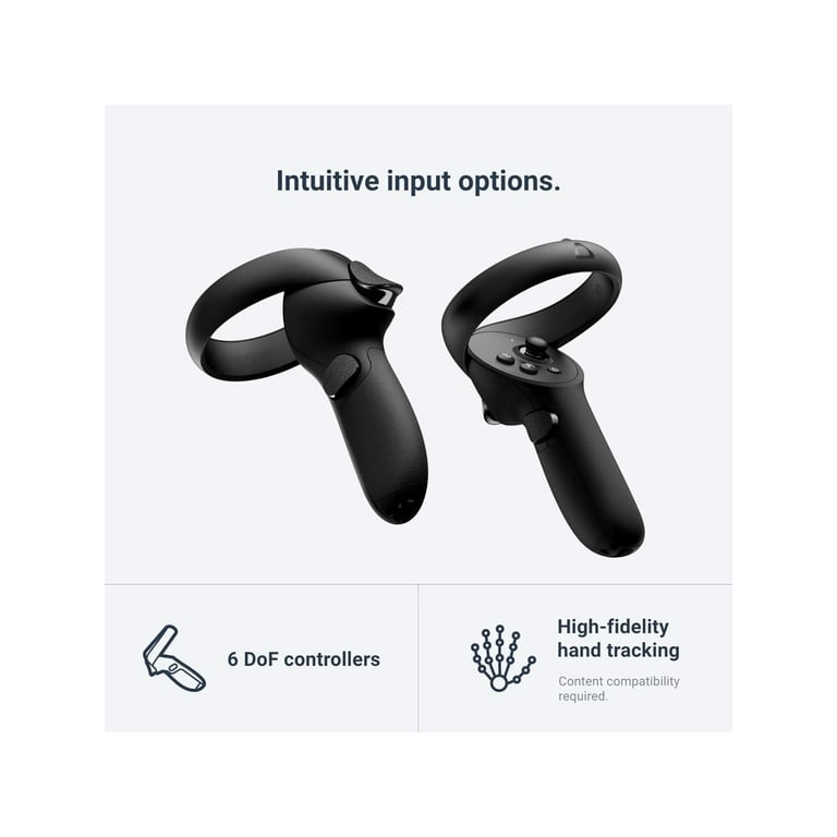 【新品】HTC 99HATS004-00 VIVE Elite HTC 99HAUL00300 Vive XR Elite VR Headset - Walmart.com
