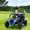 blue, variant on 24V Ride On Car Utv 2 Seater, Off-Road Kids Electric Vehicles with Metal Frame, 20 Inch Wide Seat, 400W Electric Vehicle,Music, 3 Speeds for Boys and Girls,Red