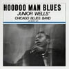 Junior Wells - Hoodoo Man Blues - Blues - Vinyl
