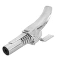 thumbnail image 2 of Acoplador de grasa de alta presión, accesorios tipo abrazadera de bloqueo para pistola de engrase, 2 of 14