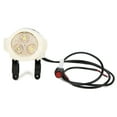 thumbnail image 4 of Juego de 14 piezas ANGGREK de accesorios de conversión para kit de bicicleta eléctrica E 24V250W, 4 of 8