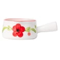 thumbnail image 1 of 1pc Ceramic Steak Sauce Dish Coffee Jar Milk Pot Jug Kitchenware Milk Container, 1 of 4
