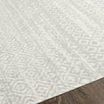 thumbnail image 6 of Livabliss Lonerock Light Global 7' x 9' Machine Washable Indoor Area Rug, 6 of 7