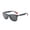 C5A, variant on Adult Retro Round Sunglasses Polarized UV400 PC Lens Black Frame Unisex Timeless Style for Everyday Wear Daily
