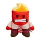 thumbnail image 1 of Peluche Ruz Disney Furia Inside Out 13.5 cm, 1 of 4