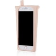 thumbnail image 3 of Funda para iPhone Diseño de cartón de silicona Linda cubierta de moda Divertida piel Kawaii Accesorios protectores Carcasa a prueba de golpes Estuches para niños Mujeres Quicksand Tea, 3 of 6